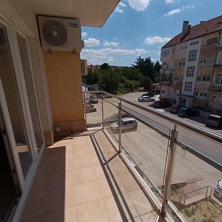 Ferienwohnung Apartman Nk Nikšić Exterior foto
